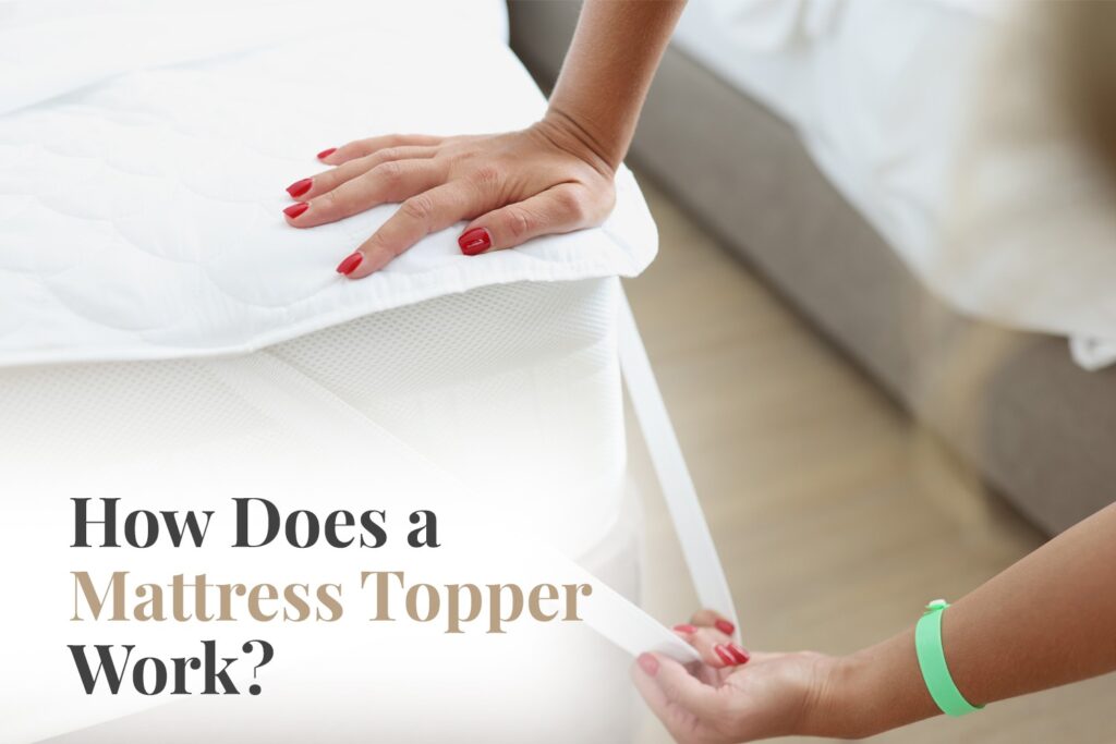 Mattress Topper