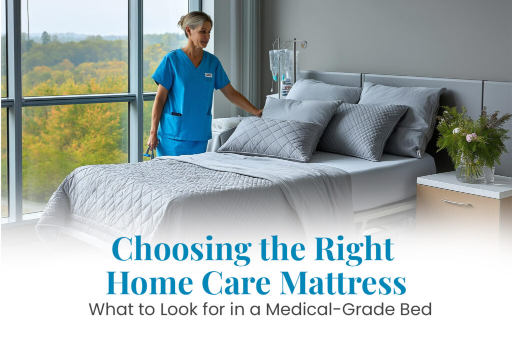 Home Care Mattress