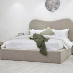Camilia Bed