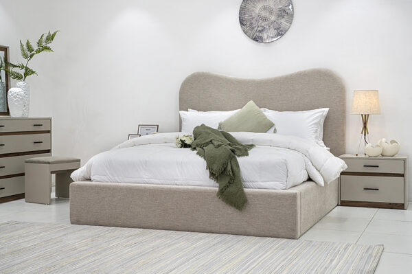 camilia bed