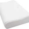 memory foam contour pillow