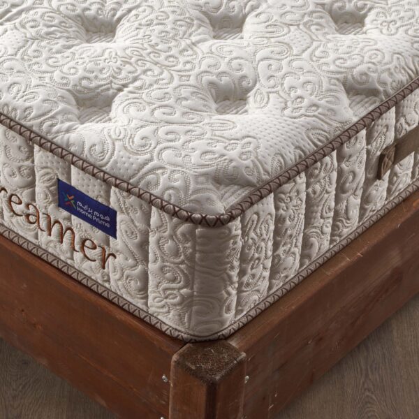 dreamer mattress (pocket spring)