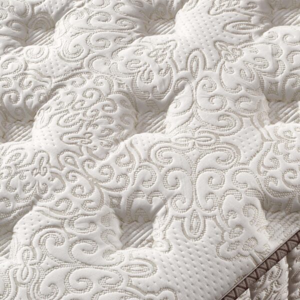 dreamer mattress (pocket spring)