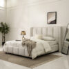 gina modern bed