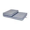 three fold mattress 90*190cm