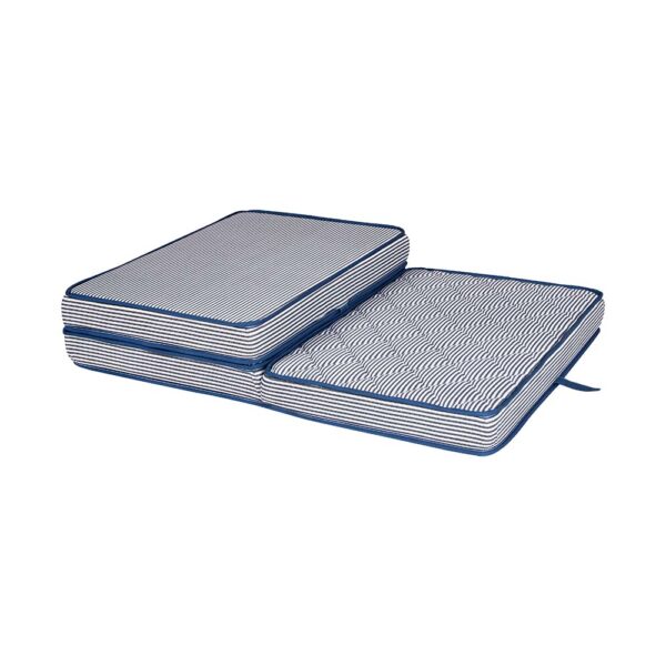 three fold mattress 90*190cm