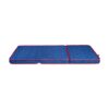 three fold mattress 90*190cm