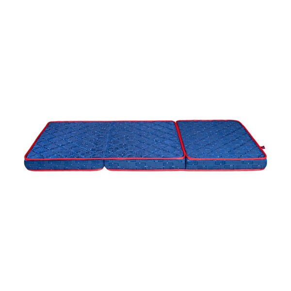 three fold mattress 90*190cm