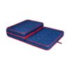 three fold mattress 90*190cm