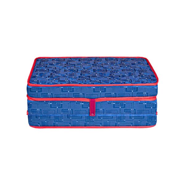 three fold mattress 90*190cm