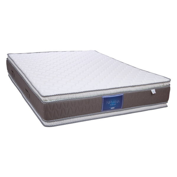 nirvana mattress
