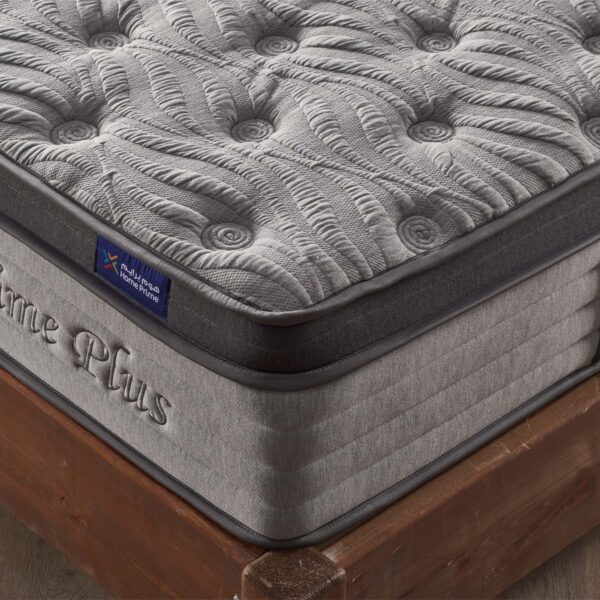 prime plus (pocket spring)