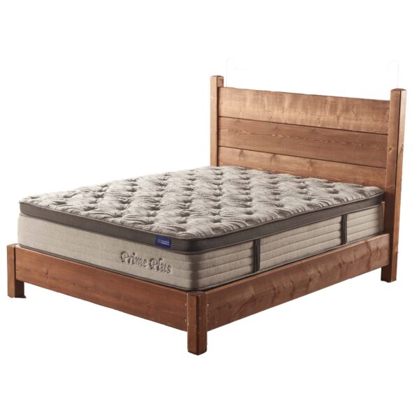 prime plus (pocket spring)