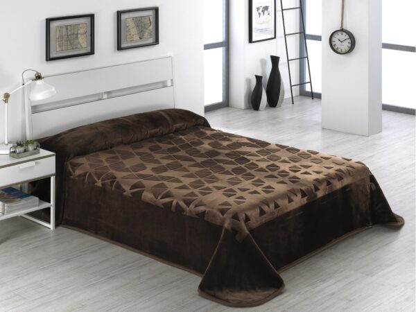 serena mora blanket double