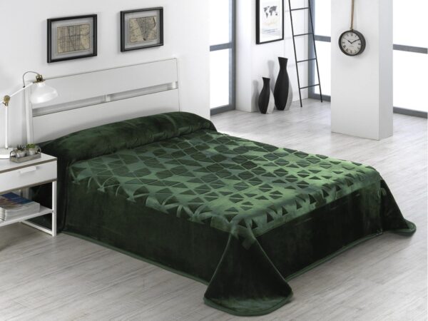 serena mora blanket double