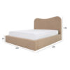 camilia bed