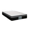 ivory box top mattress