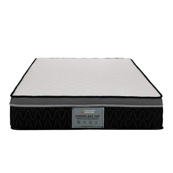 ivory box top mattress