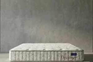 Dreamer Mattress (Pocket Spring)