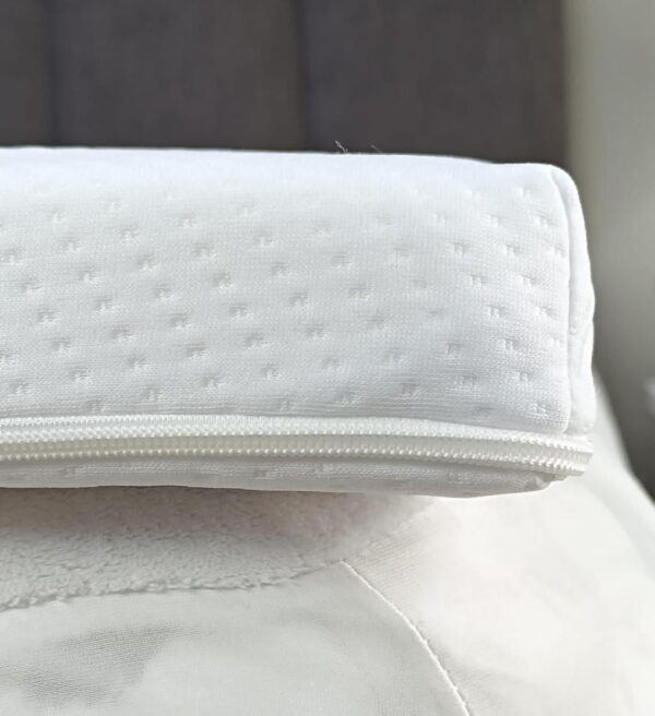 memory foam mattress topper