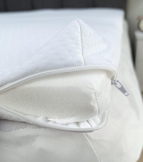 memory foam mattress topper