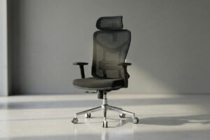 Executive Office Chair FR - 402