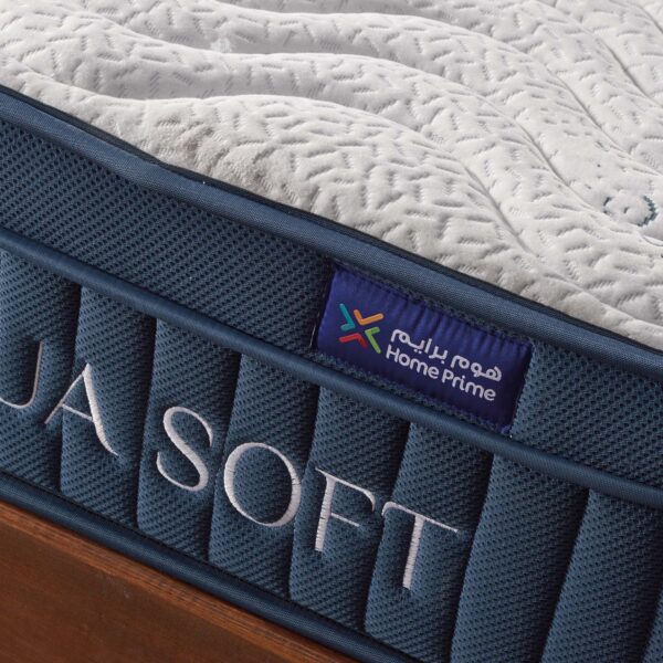 aqua soft (pocket spring)