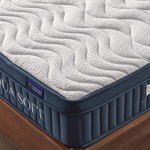 aqua soft (pocket spring)