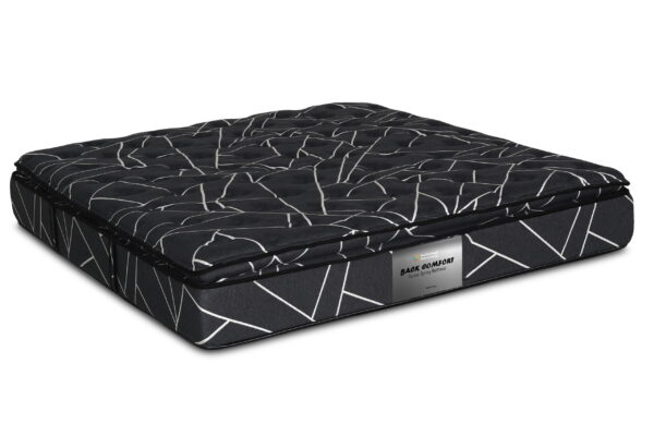back comfort mattress