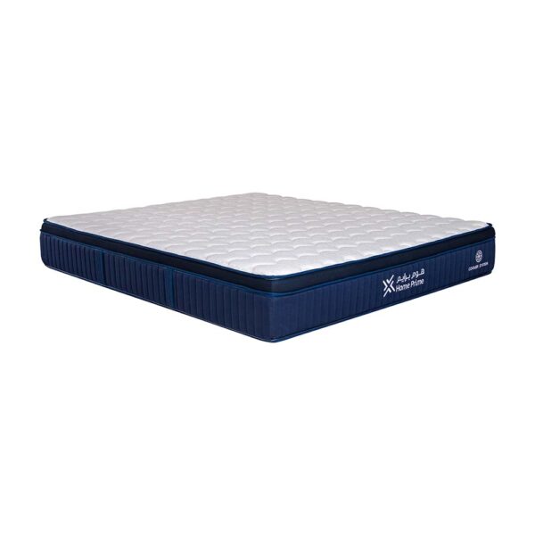 cooler system mattress (pocket spring)