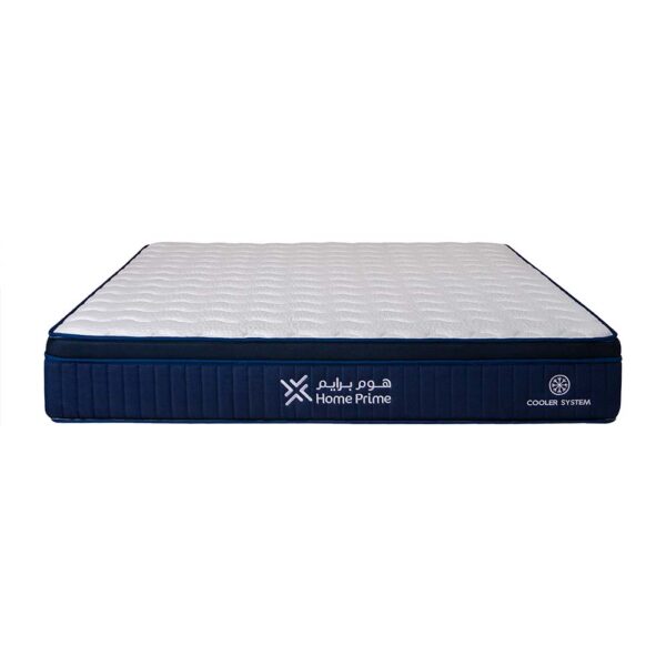 cooler system mattress (pocket spring)