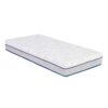 cozy blue medical mattress