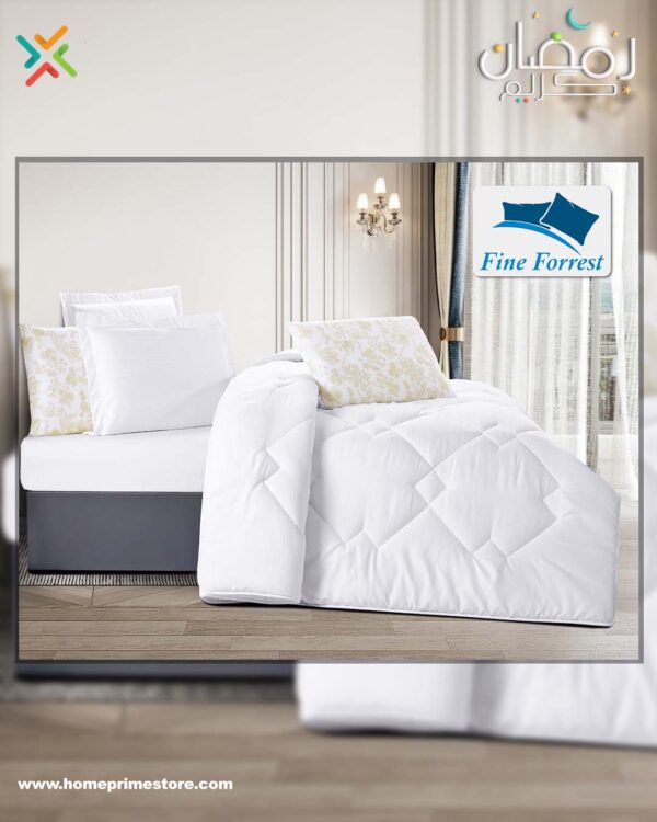 lyla king comforter 6 pcs set