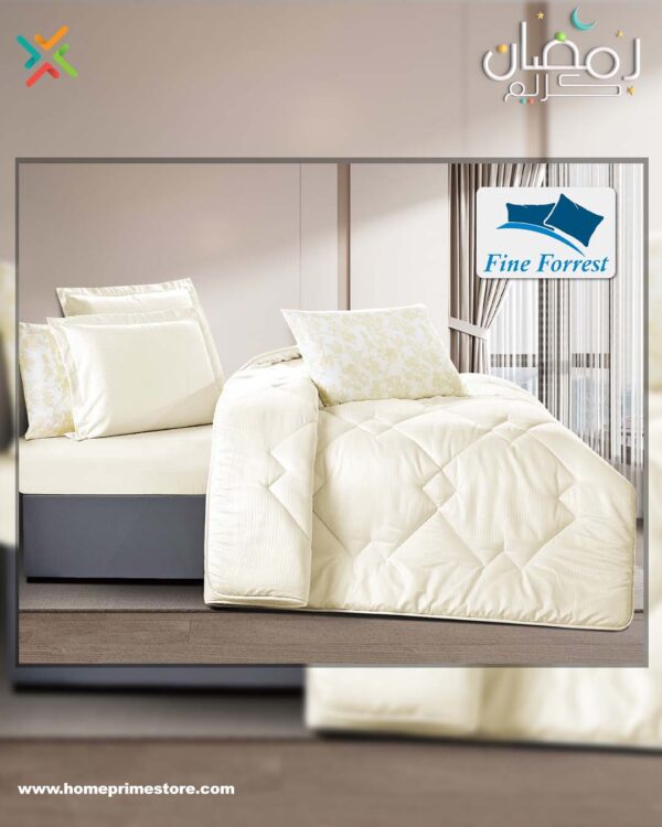 lyla king comforter 6 pcs set