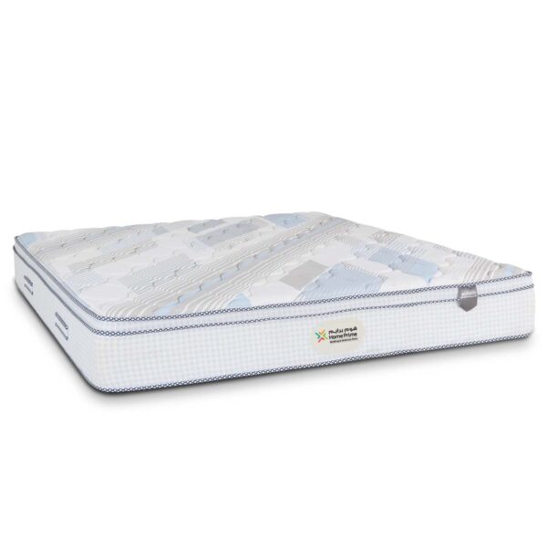 monaco gel mattress