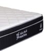 organic mattress (pocket spring memory foam mattress)