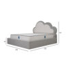nimbus cloud bed