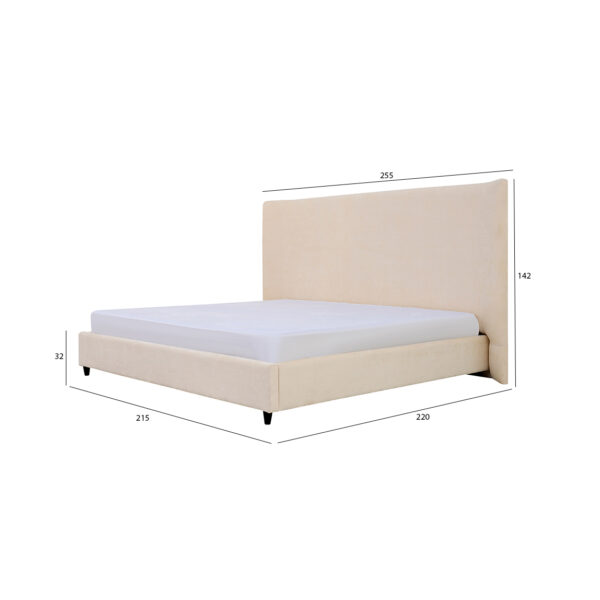 pulse bed