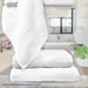 towel 70x140cm cotton