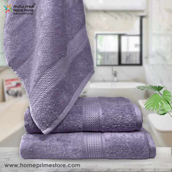 towel 70x140cm cotton