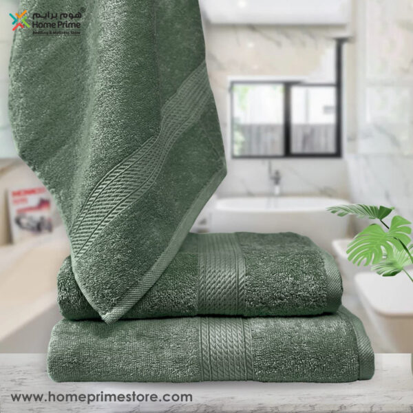 towel 70x140cm cotton