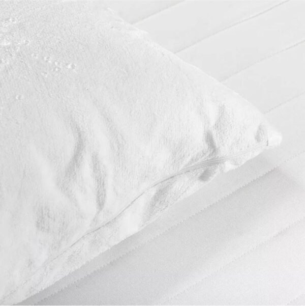 watereproof pillow protector