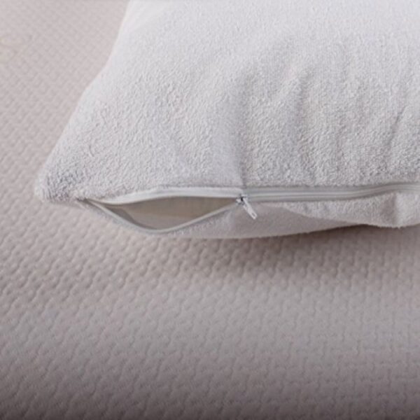 watereproof pillow protector
