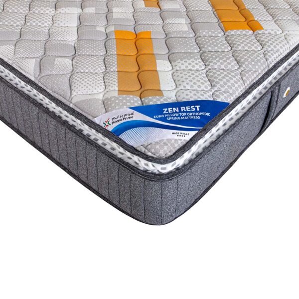 zen rest mattress (medium soft)
