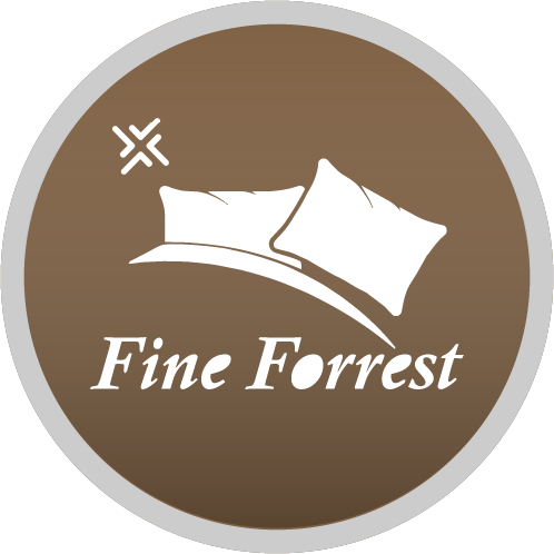 fine forest