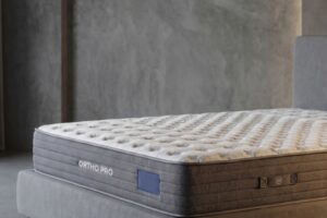 Ortho Pro (Pocket Spring) Mattress