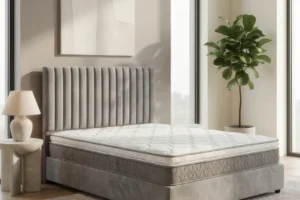 300 B Bed
