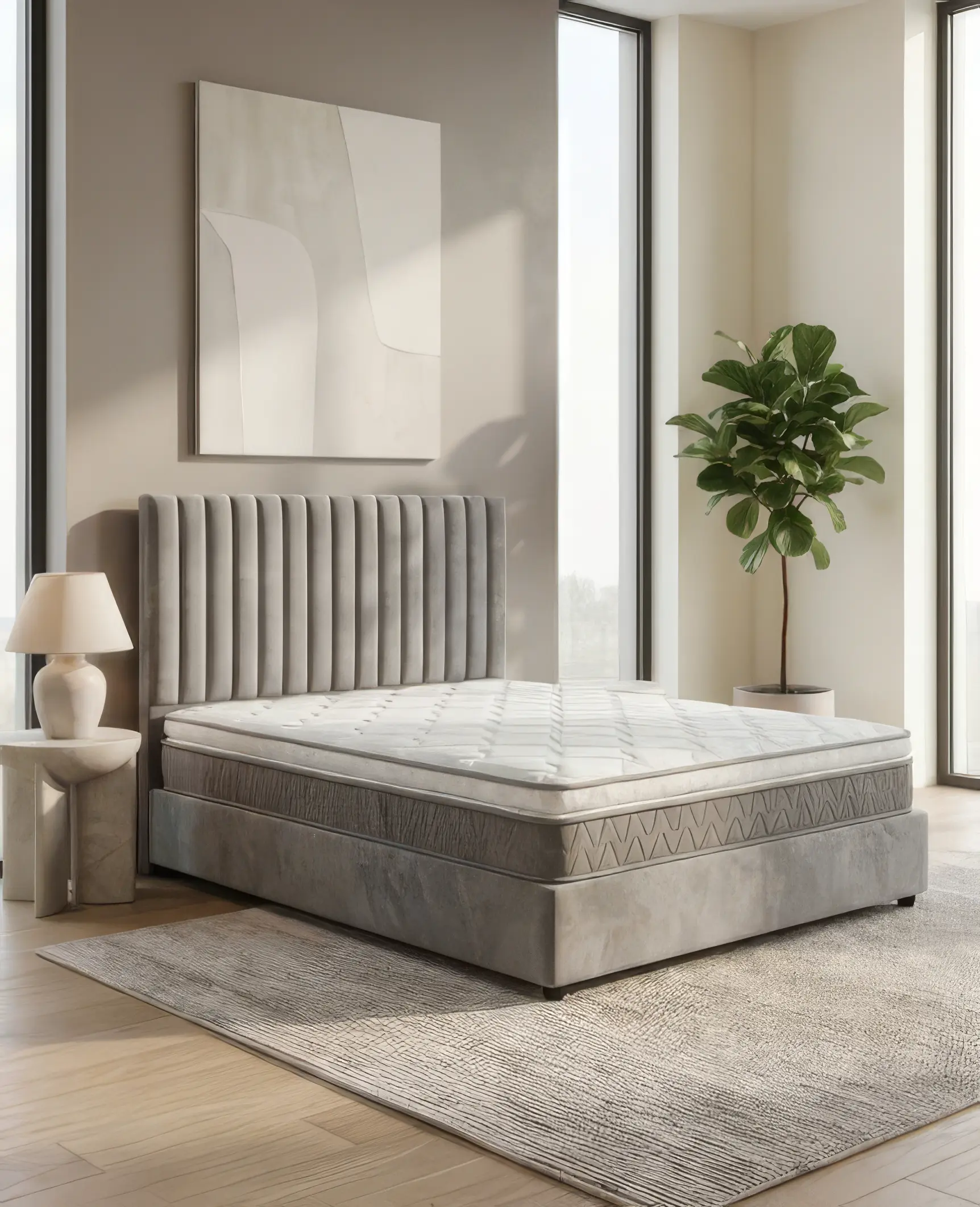 300 B Bed