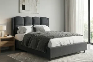 Mile Divan Bed
