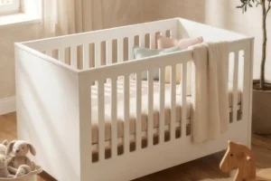 Child Bed